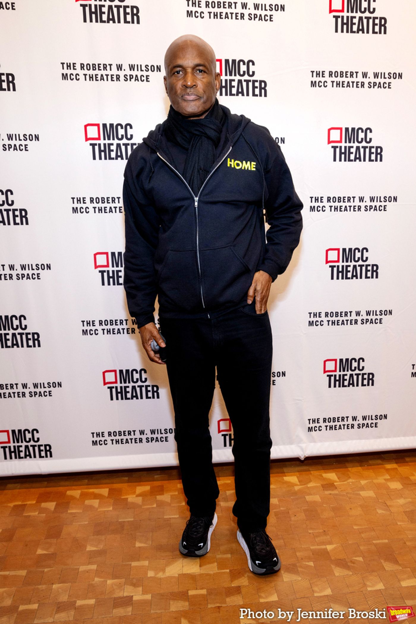 Photos: MCC Celebrates Opening Night of THE LONELY FEW  Image