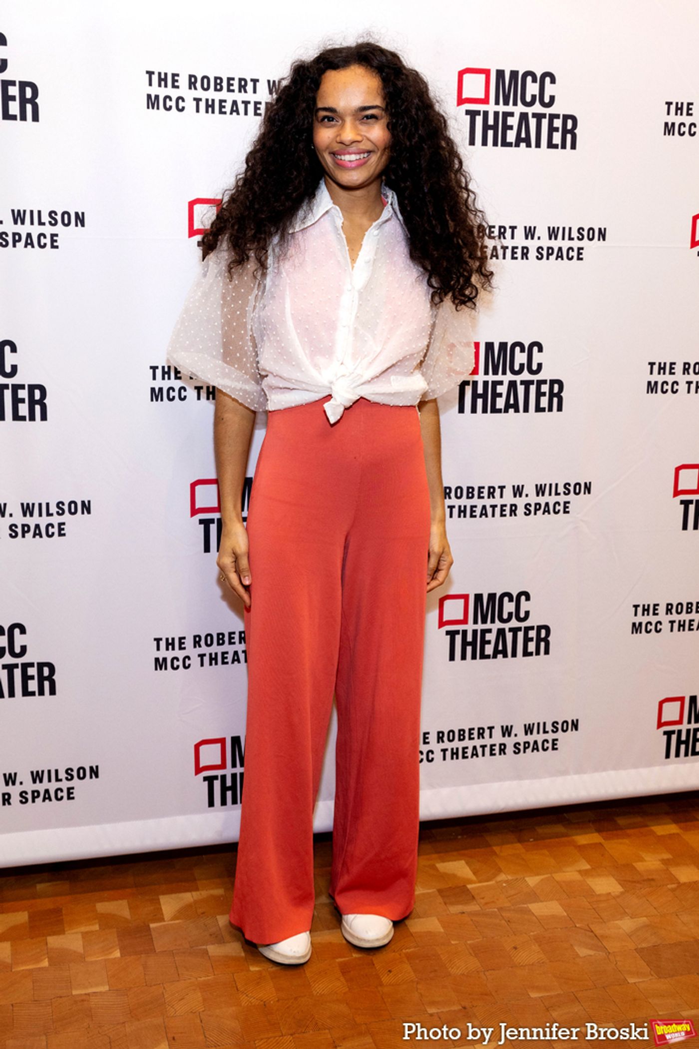 Photos: MCC Celebrates Opening Night of THE LONELY FEW  Image