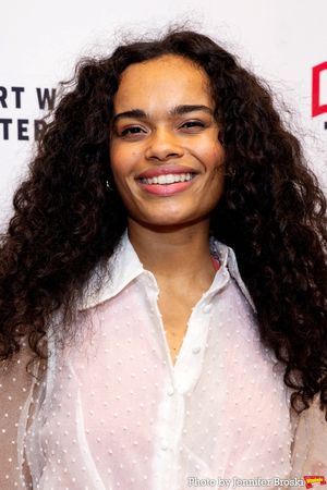 Lorna Courtney Photo