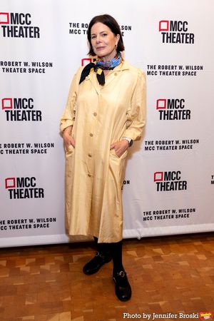 Marcia Gay Harden Photo