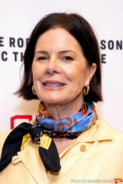 Marcia Gay Harden Photo