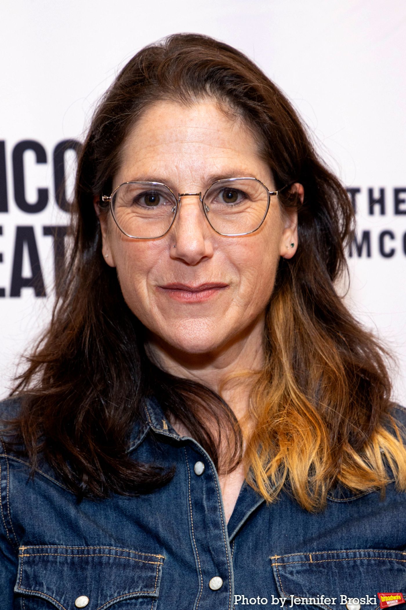 Photos: MCC Celebrates Opening Night of THE LONELY FEW  Image