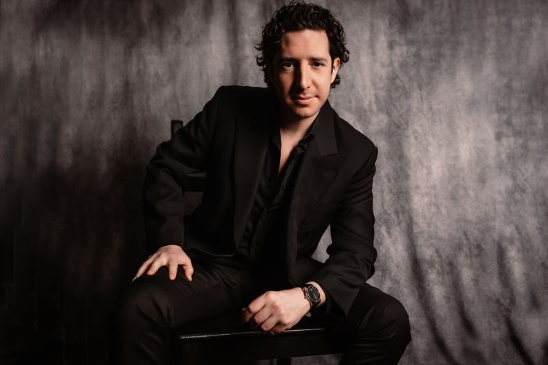 Previews: Starring Buffalo Presents TITANIC At Shea's 710 Theatre  Image