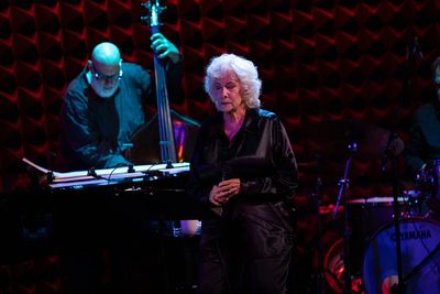 Betty Buckley Photo