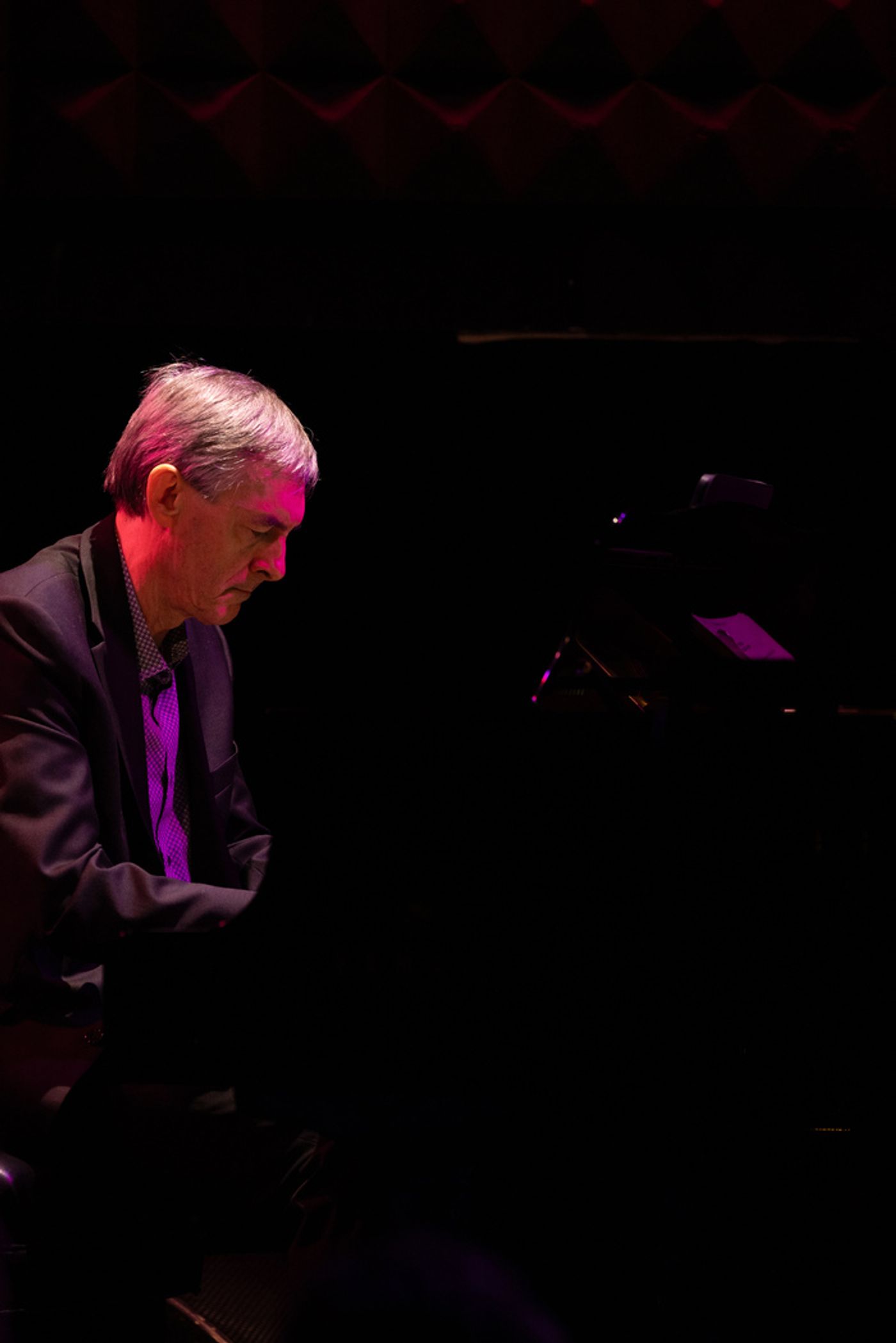 Photos: Tony Award-Winner Betty Buckley Performs at Joe's Pub  Image