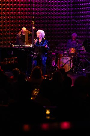 Betty Buckley Photo