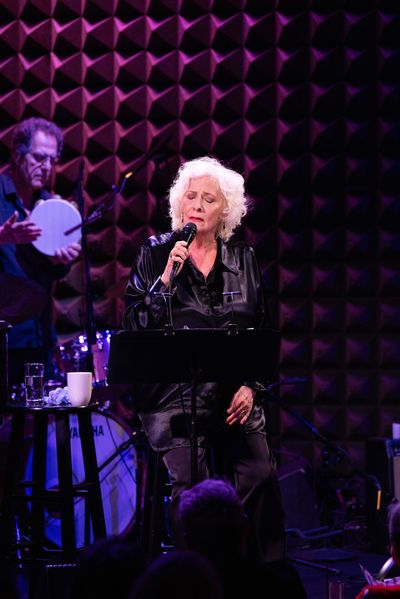 Betty Buckley Photo