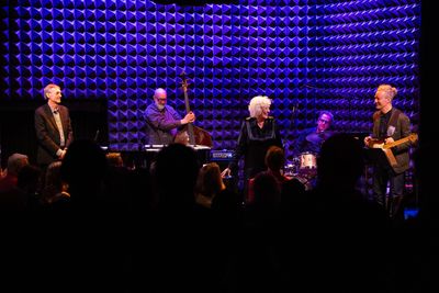 Betty Buckley Photo