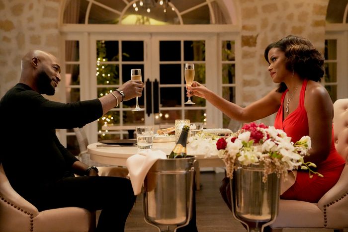 Photos: See First Look Images For BEL-AIR Season 3 Photos: See First Look Images For BEL-AIR Season 3 Image