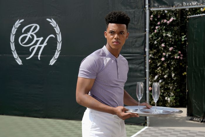 Photos: See First Look Images For BEL-AIR Season 3 Photos: See First Look Images For BEL-AIR Season 3 Image