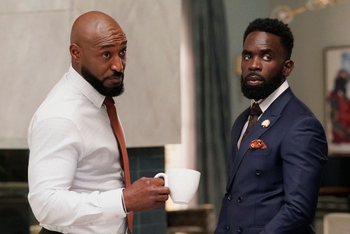 Photos: See First Look Images For BEL-AIR Season 3 Photos: See First Look Images For BEL-AIR Season 3 Image