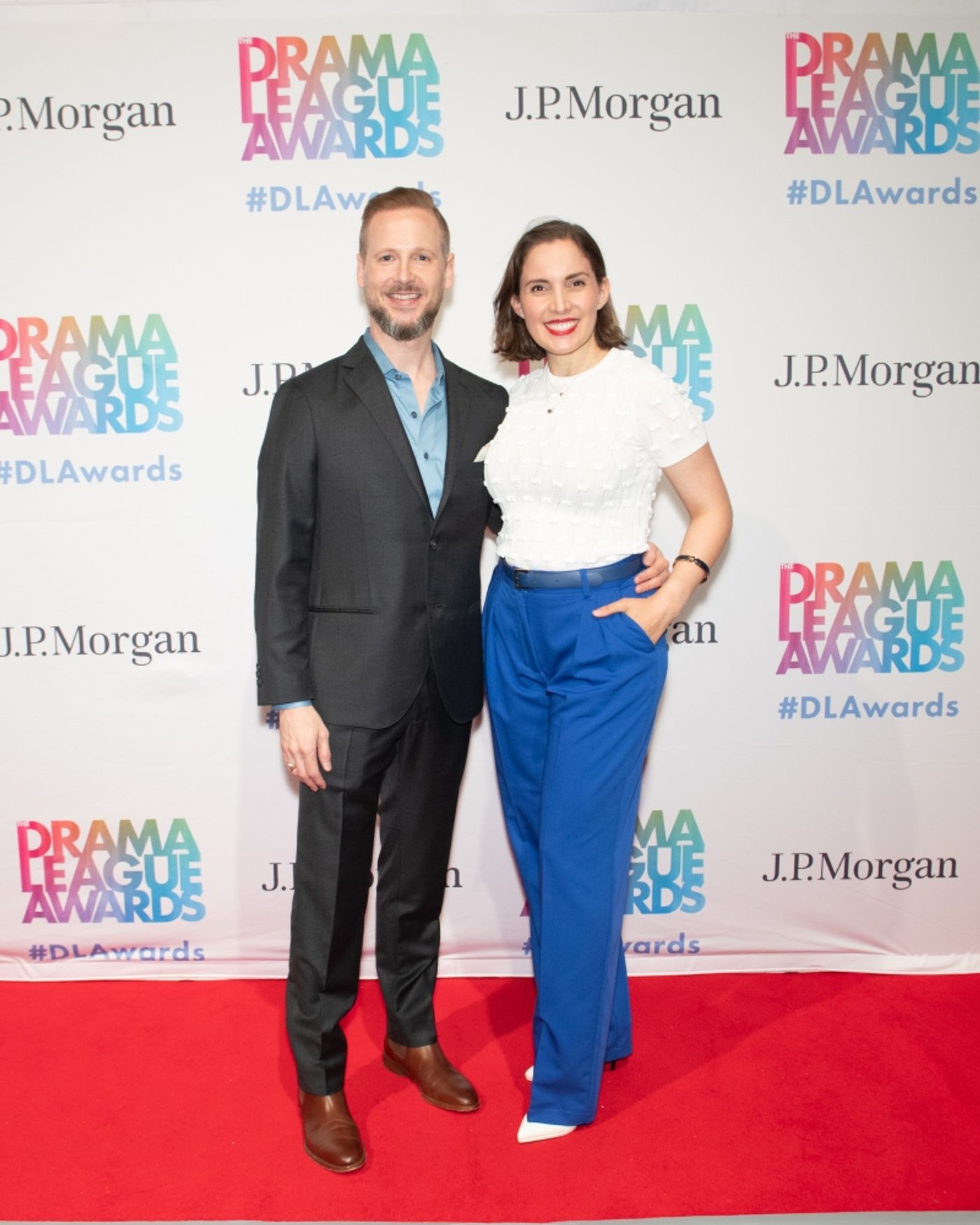 Feature: The VIPS Behind The Curtain at the Ziegfeld Ballroom!  Image