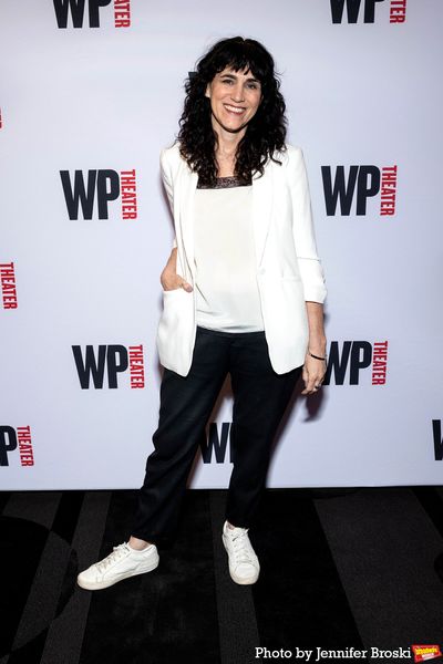 Leigh Silverman Photo