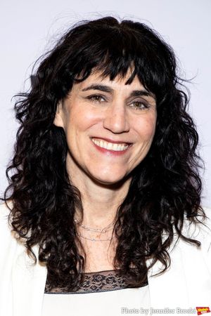 Leigh Silverman @ BroadwayWorld Leigh Silverman Photo