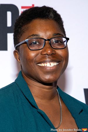 Donetta Lavinia Grays @ BroadwayWorld Donetta Lavinia Grays Photo