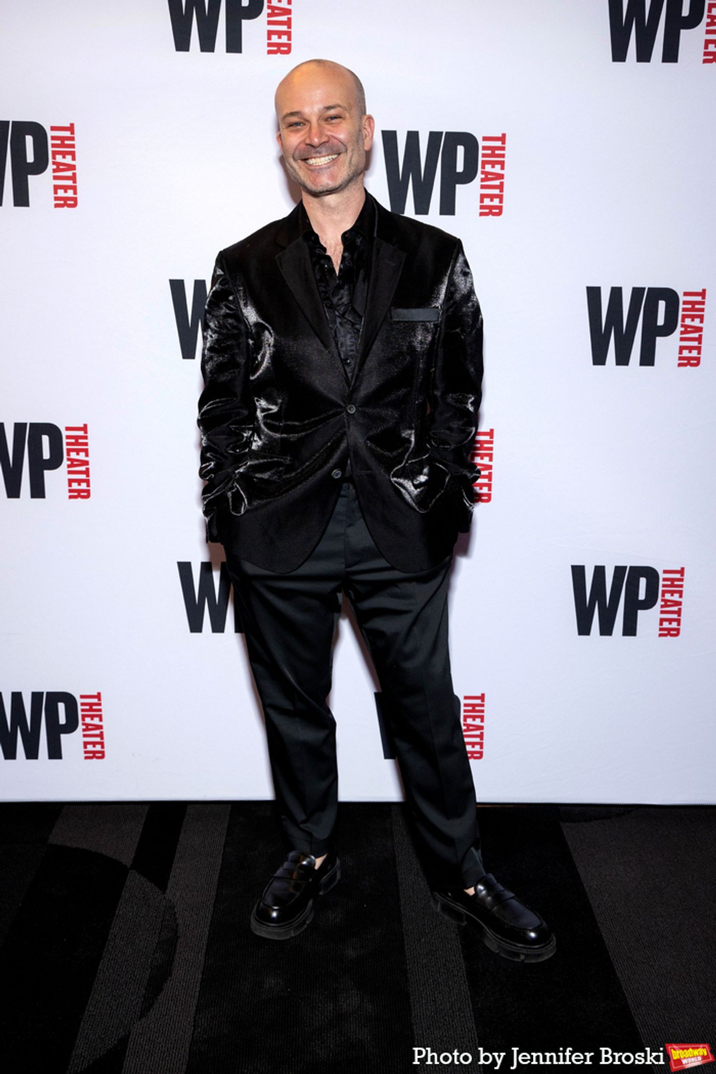 Photos:  Sutton Foster, LaChanze, Eden Espinosa, Joshua Henry, and More Attend the WP Theater Gala  Image