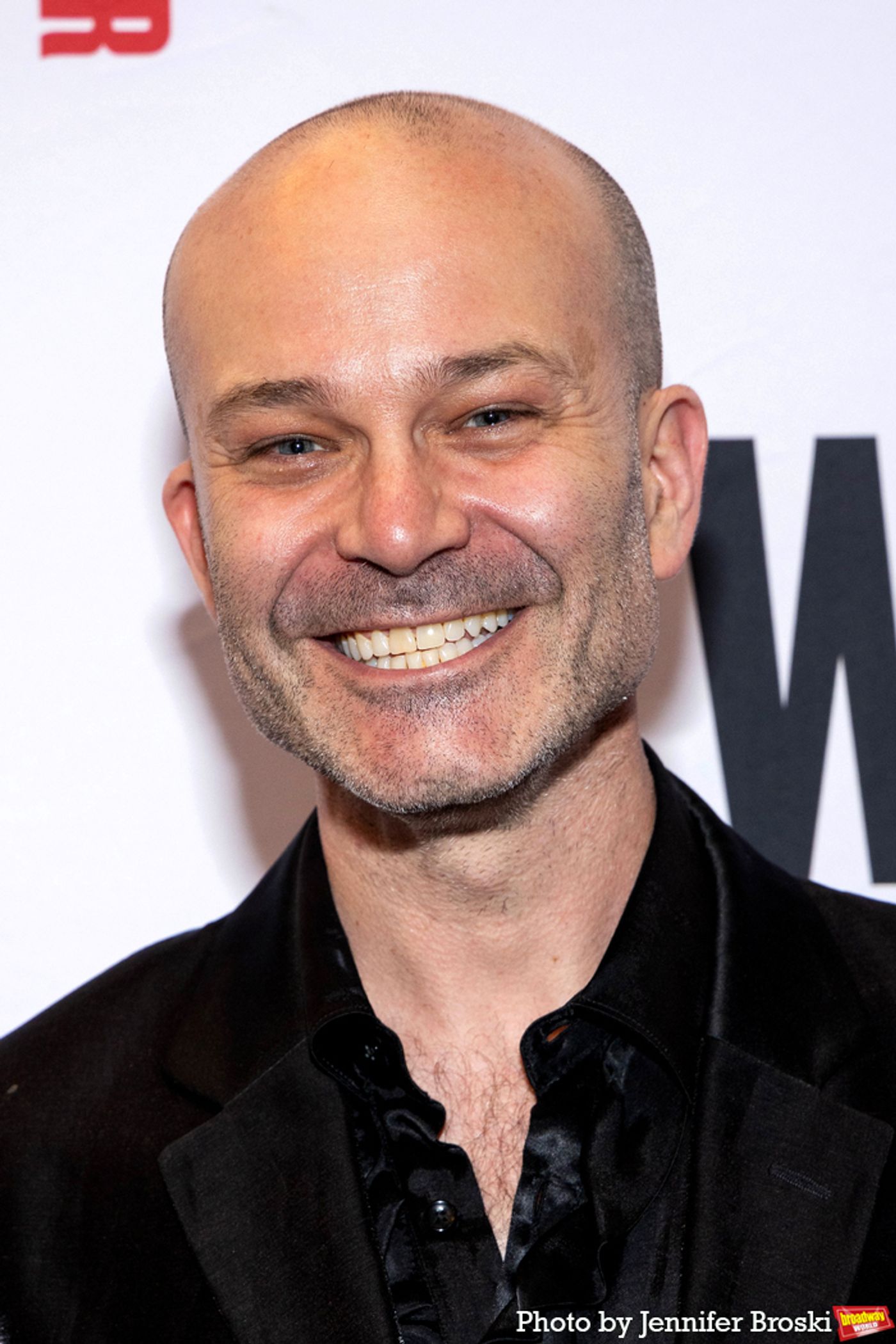 Photos:  Sutton Foster, LaChanze, Eden Espinosa, Joshua Henry, and More Attend the WP Theater Gala  Image