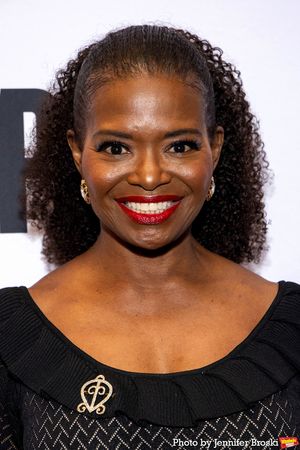 LaChanze @ BroadwayWorld LaChanze Photo
