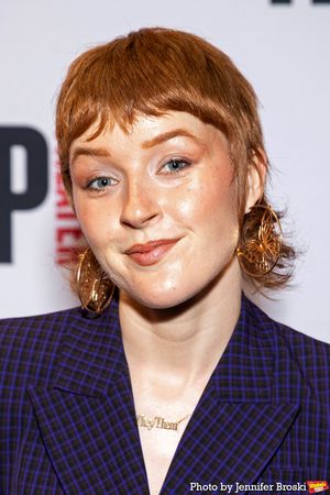 Hawley Gould @ BroadwayWorld Hawley Gould Photo