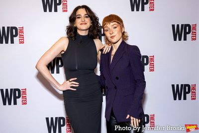 Hannah Cruz, Hawley Gould Photo