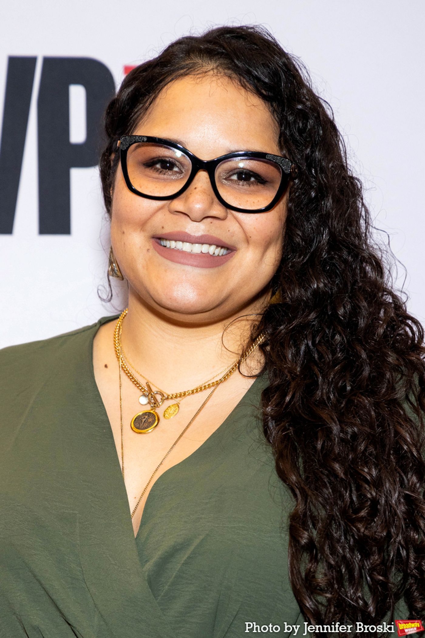 Photos:  Sutton Foster, LaChanze, Eden Espinosa, Joshua Henry, and More Attend the WP Theater Gala  Image