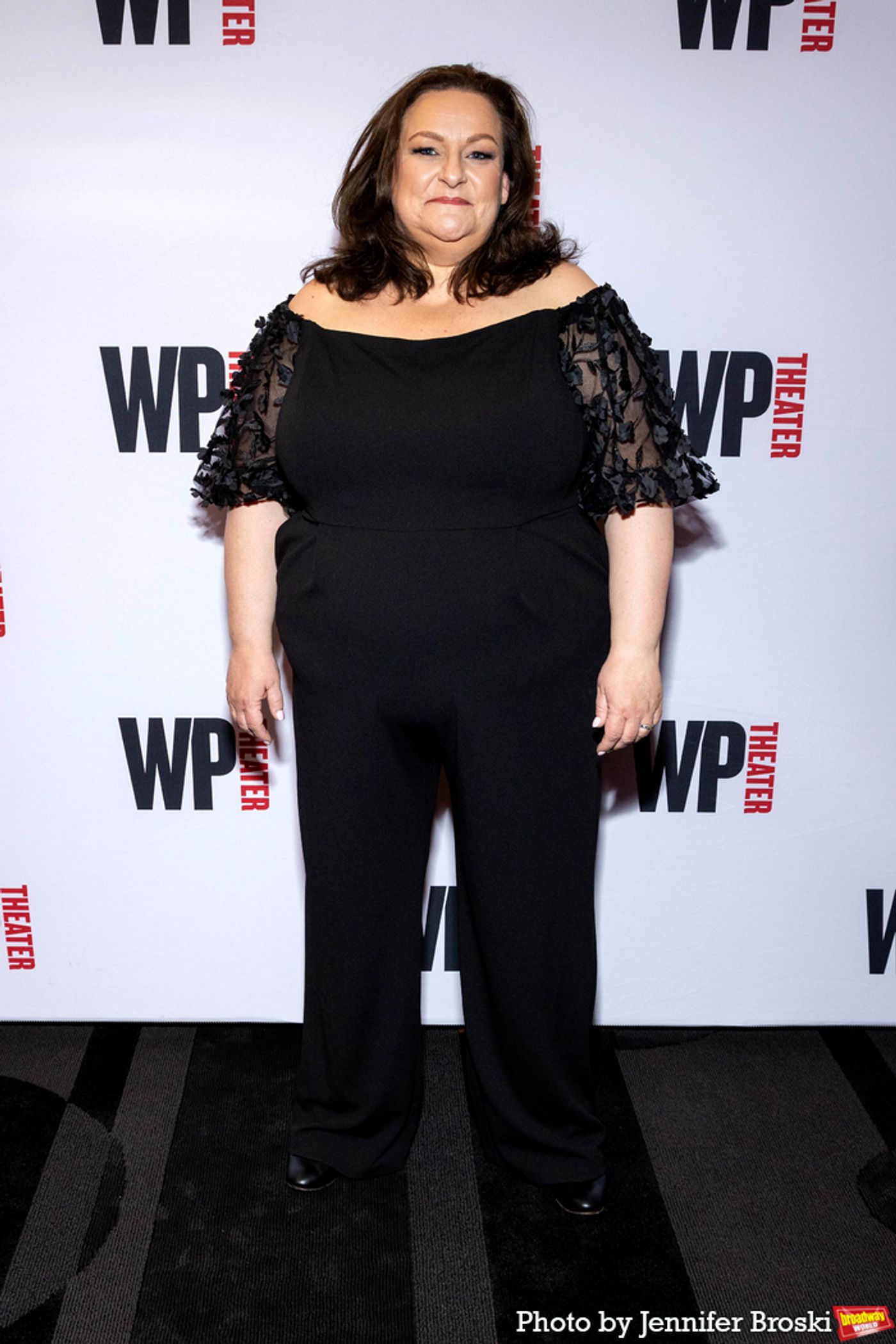 Photos:  Sutton Foster, LaChanze, Eden Espinosa, Joshua Henry, and More Attend the WP Theater Gala  Image