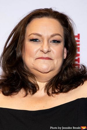 Anne Quart @ BroadwayWorld Anne Quart Photo