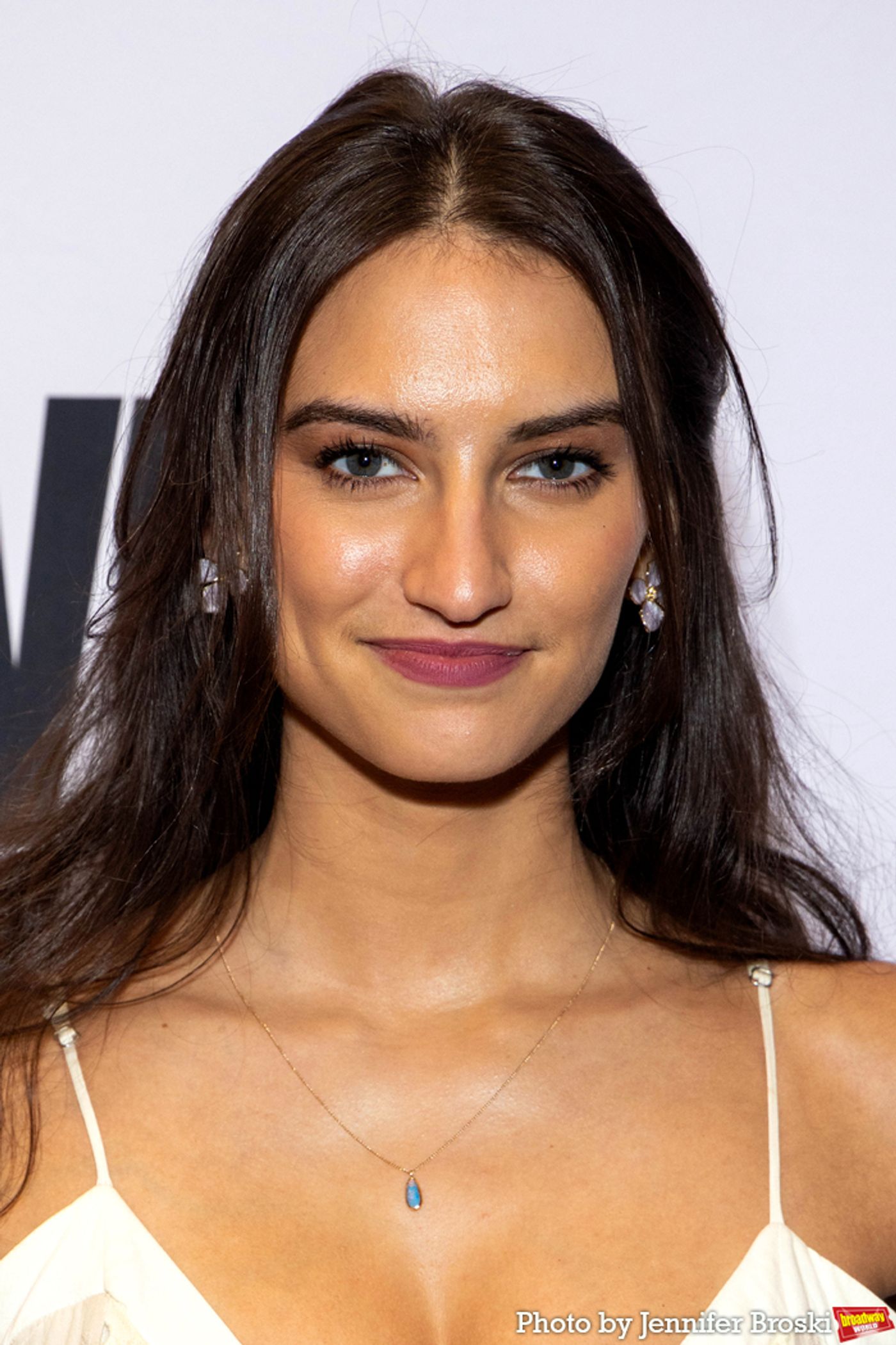 Photos:  Sutton Foster, LaChanze, Eden Espinosa, Joshua Henry, and More Attend the WP Theater Gala  Image