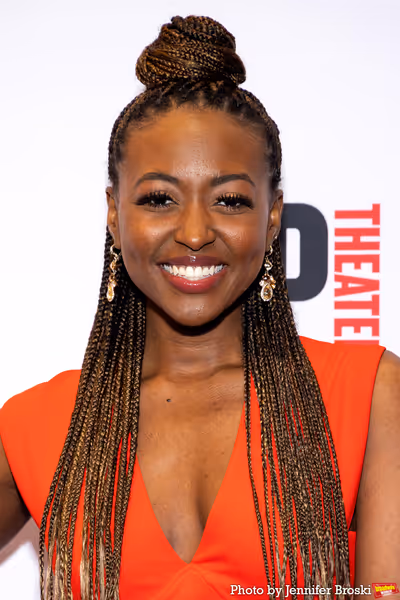 Aisha Jackson Photo