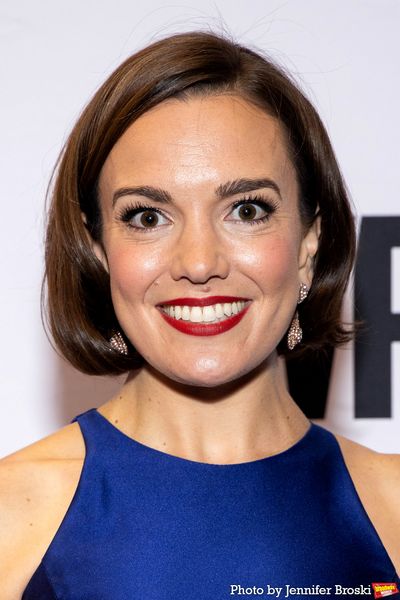 Kara Lindsay Photo