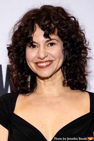 Mandy Gonzalez @ BroadwayWorld Mandy Gonzalez Photo