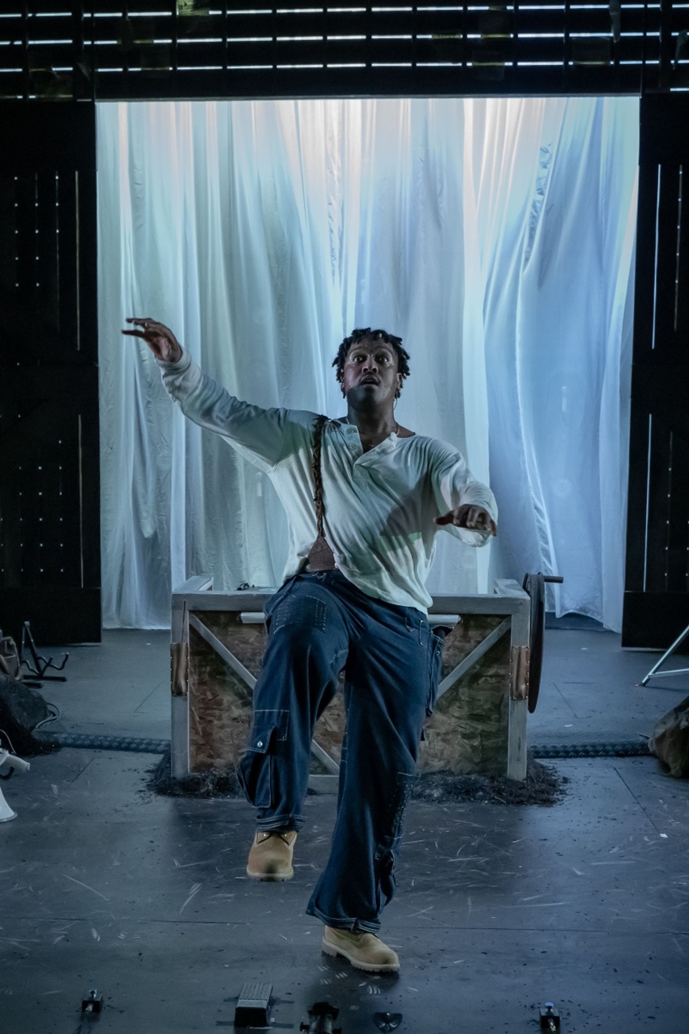 Review: MEXODUS at Mosaic Theater Company  Image