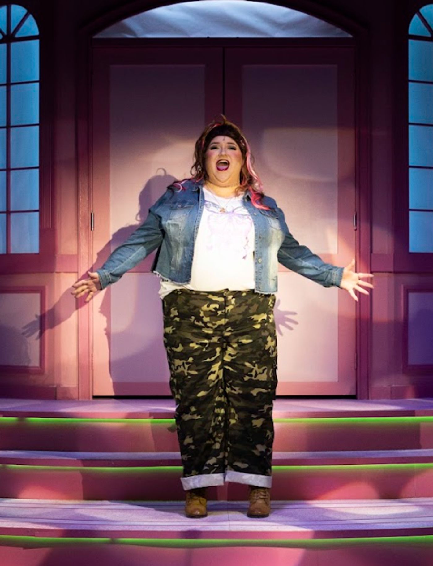 Review: LEGALLY BLONDE at San Diego Musical Theatre  Image