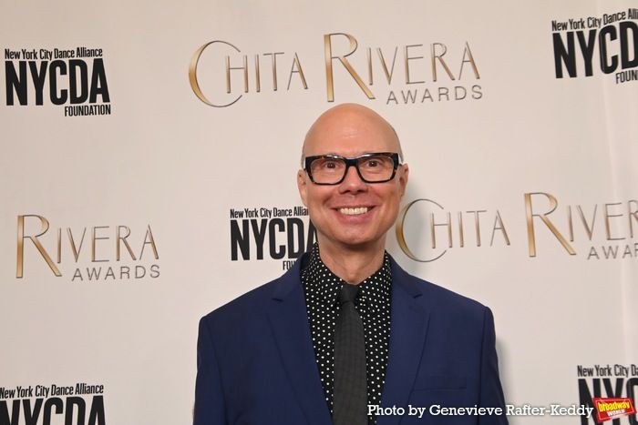 Photos: On the Red Carpet for the 2024 Chita Rivera Awards  Image