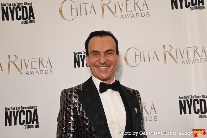 Photos: On the Red Carpet for the 2024 Chita Rivera Awards  Image