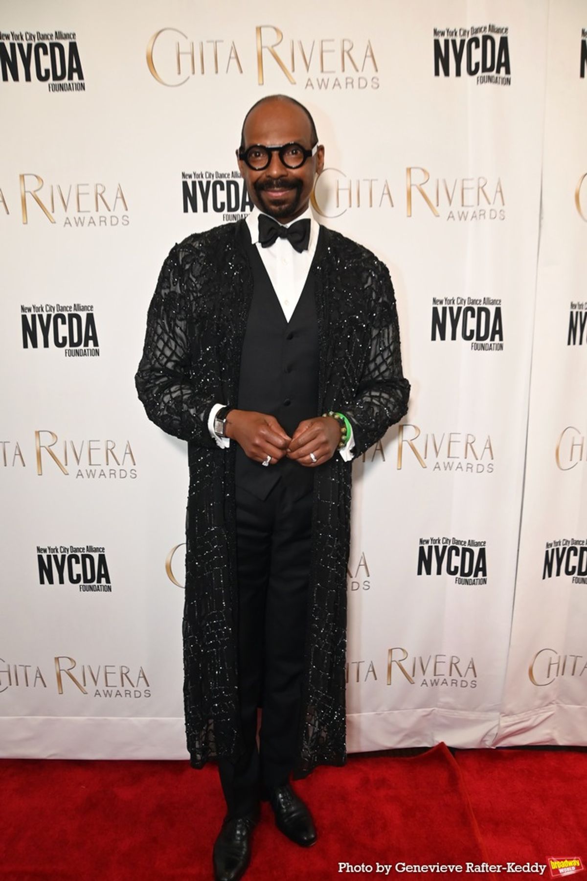 Michael Demby Cain at 