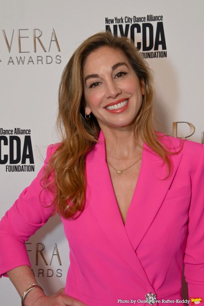 Photos: On the Red Carpet for the 2024 Chita Rivera Awards  Image