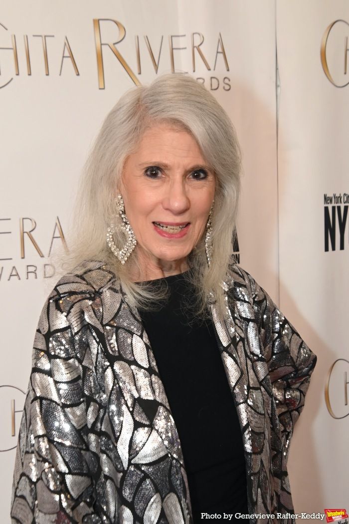 Photos: On the Red Carpet for the 2024 Chita Rivera Awards  Image