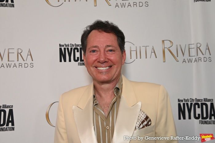Photos: On the Red Carpet for the 2024 Chita Rivera Awards  Image