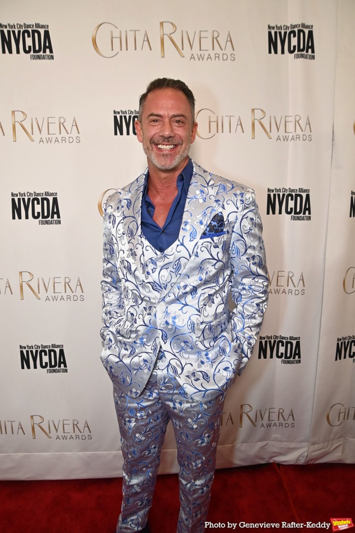 Bruce Robert Harris at 