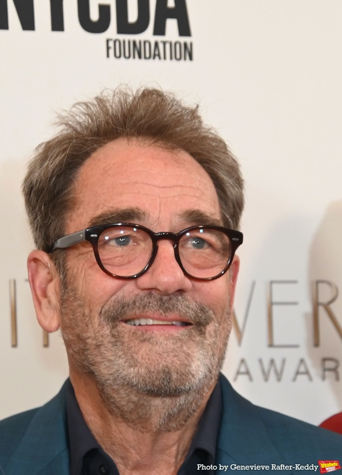 Huey Lewis at 