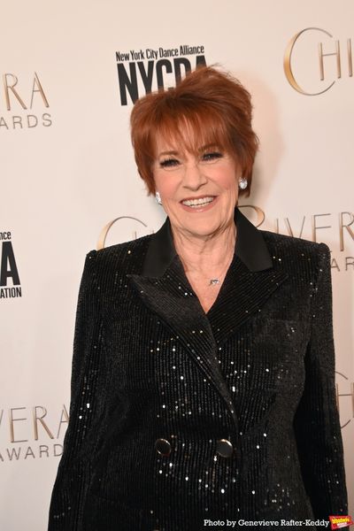 Lorna Luft Photo