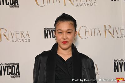 Julie Cheng Photo