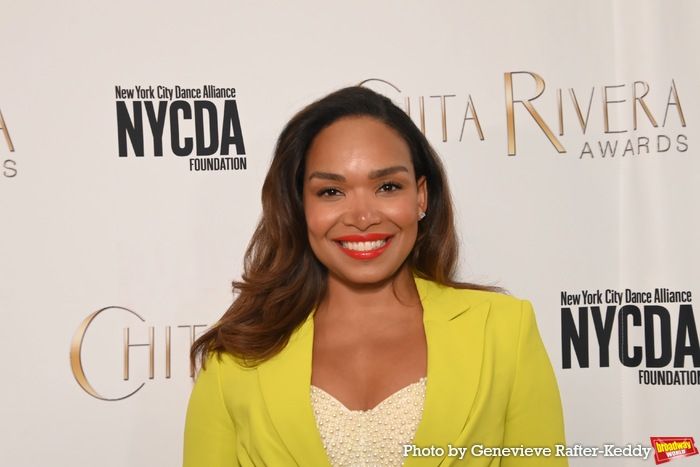 Photos: On the Red Carpet for the 2024 Chita Rivera Awards  Image