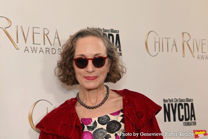 Photos: On the Red Carpet for the 2024 Chita Rivera Awards  Image