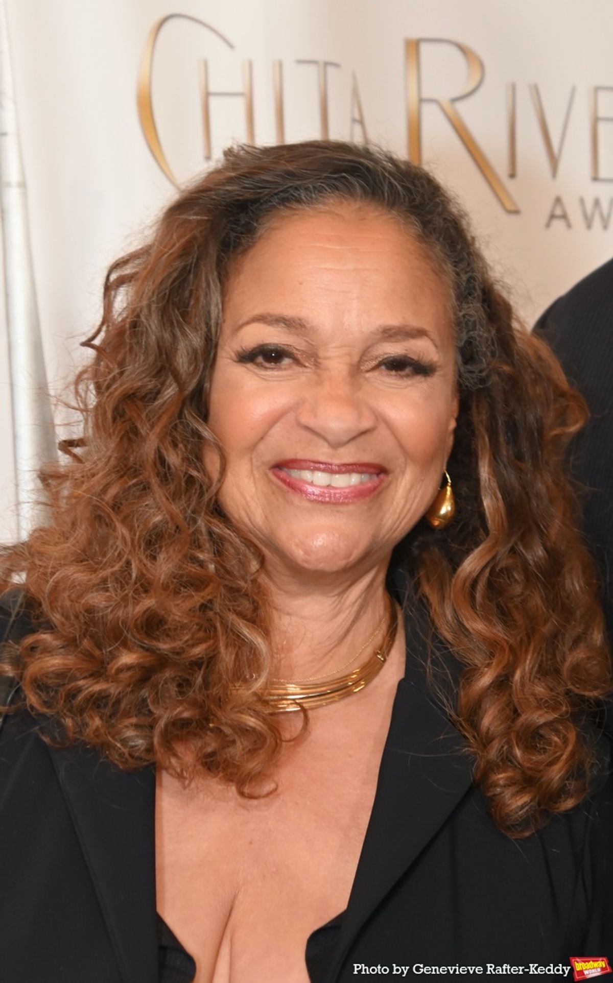 Debbie Allen at 