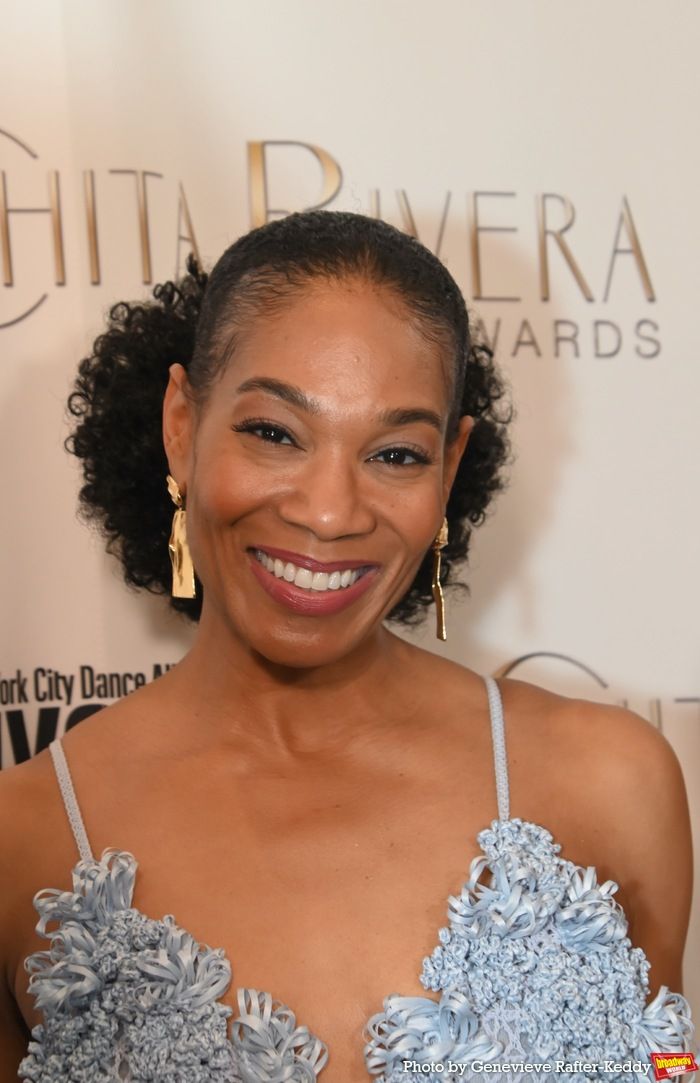 Photos: On the Red Carpet for the 2024 Chita Rivera Awards  Image