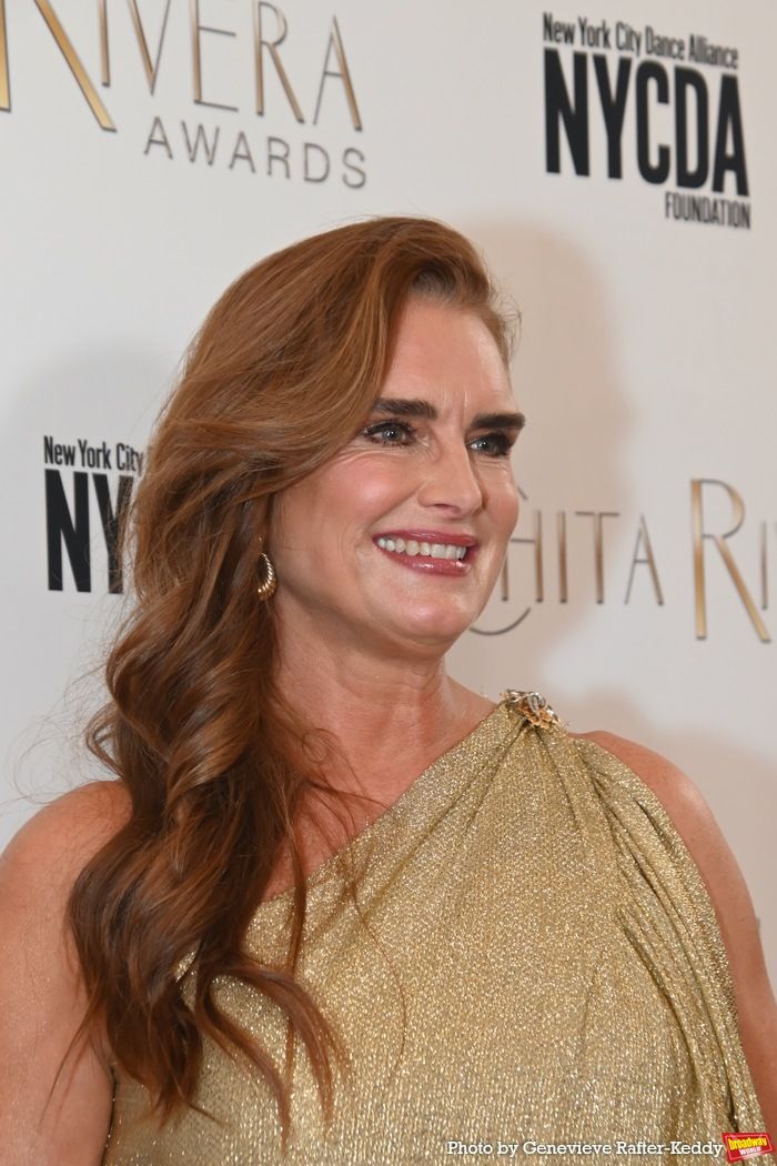 Photos: On the Red Carpet for the 2024 Chita Rivera Awards  Image
