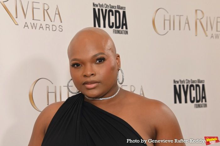 Photos: On the Red Carpet for the 2024 Chita Rivera Awards  Image