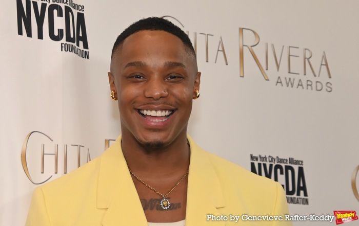 Photos: On the Red Carpet for the 2024 Chita Rivera Awards  Image